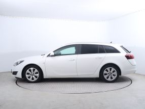 Opel Insignia - 2013