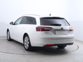 Opel Insignia - 2013