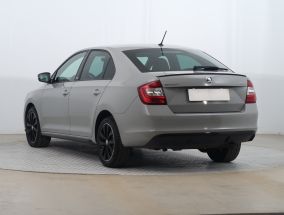 Skoda Rapid - 2019