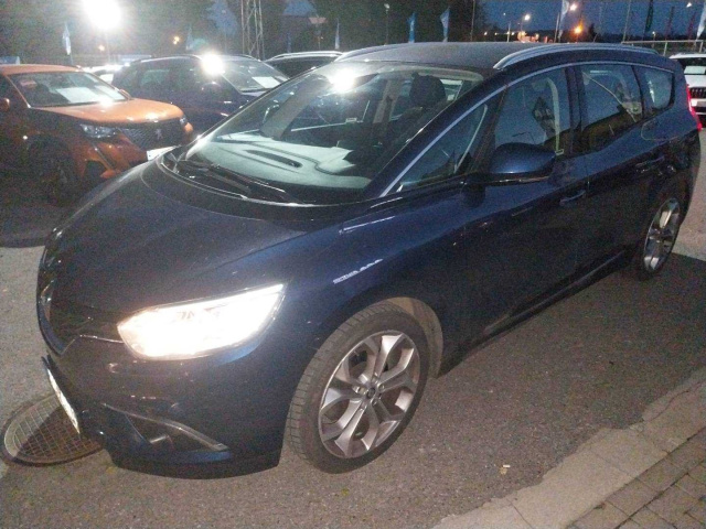 Renault Grand Scenic 2017