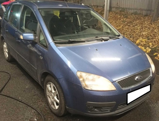 Ford C-Max 2005