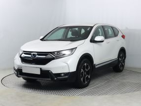 Honda CRV - 2019