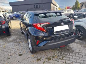 Toyota C-HR - 2018