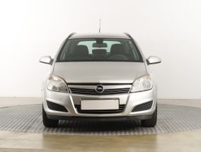 Opel Astra - 2008