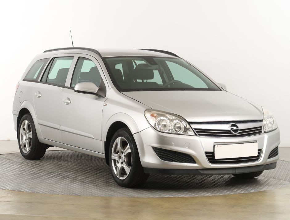 Opel Astra - 2008