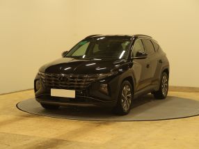 Hyundai Tucson - 2021