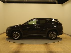 Hyundai Tucson - 2021