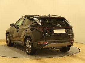 Hyundai Tucson - 2021