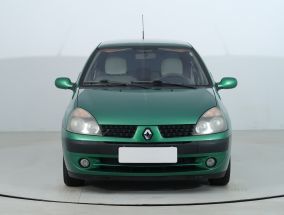 Renault Clio - 2001