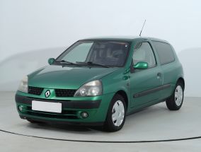Renault Clio - 2001