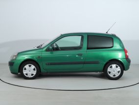 Renault Clio - 2001