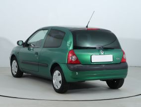 Renault Clio - 2001