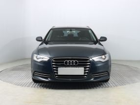 Audi A6 - 2013