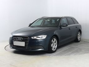 Audi A6 - 2013