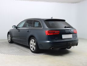 Audi A6 - 2013