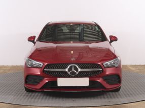 Mercedes-Benz CLA - 2023
