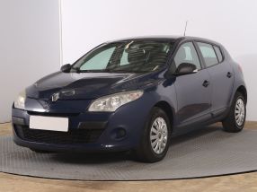 Renault Megane - 2010