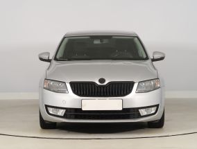 Skoda Octavia - 2014