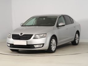 Skoda Octavia - 2014