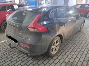 Volvo V40 - 2014