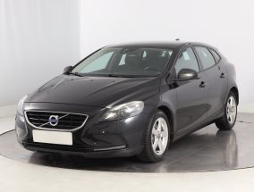 Volvo V40 - 2014