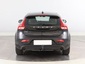 Volvo V40 - 2014