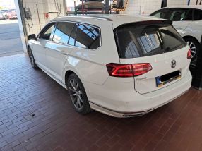 Volkswagen Passat - 2018