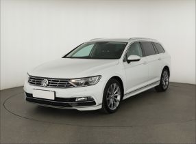 Volkswagen Passat - 2018