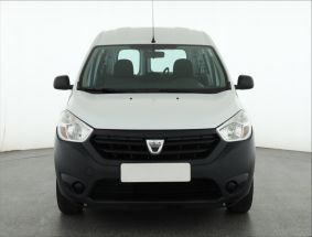 Dacia Dokker - 2016