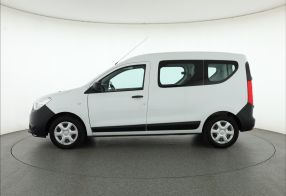 Dacia Dokker - 2016