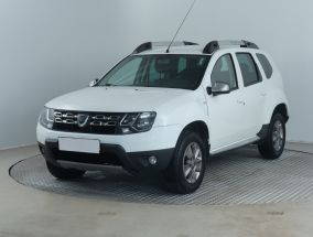 Dacia Duster - 2016