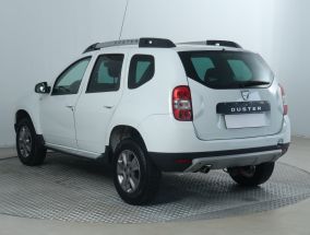 Dacia Duster - 2016