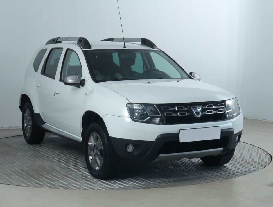 Dacia Duster - 2016