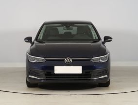 Volkswagen Golf - 2021