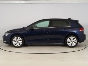 Volkswagen Golf - 2021