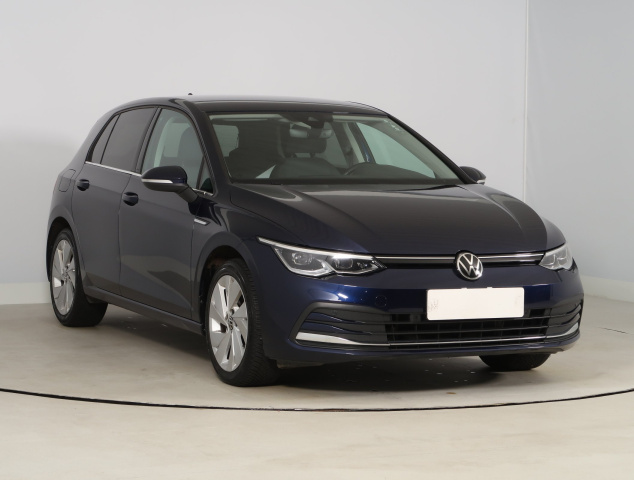 Volkswagen Golf 2021