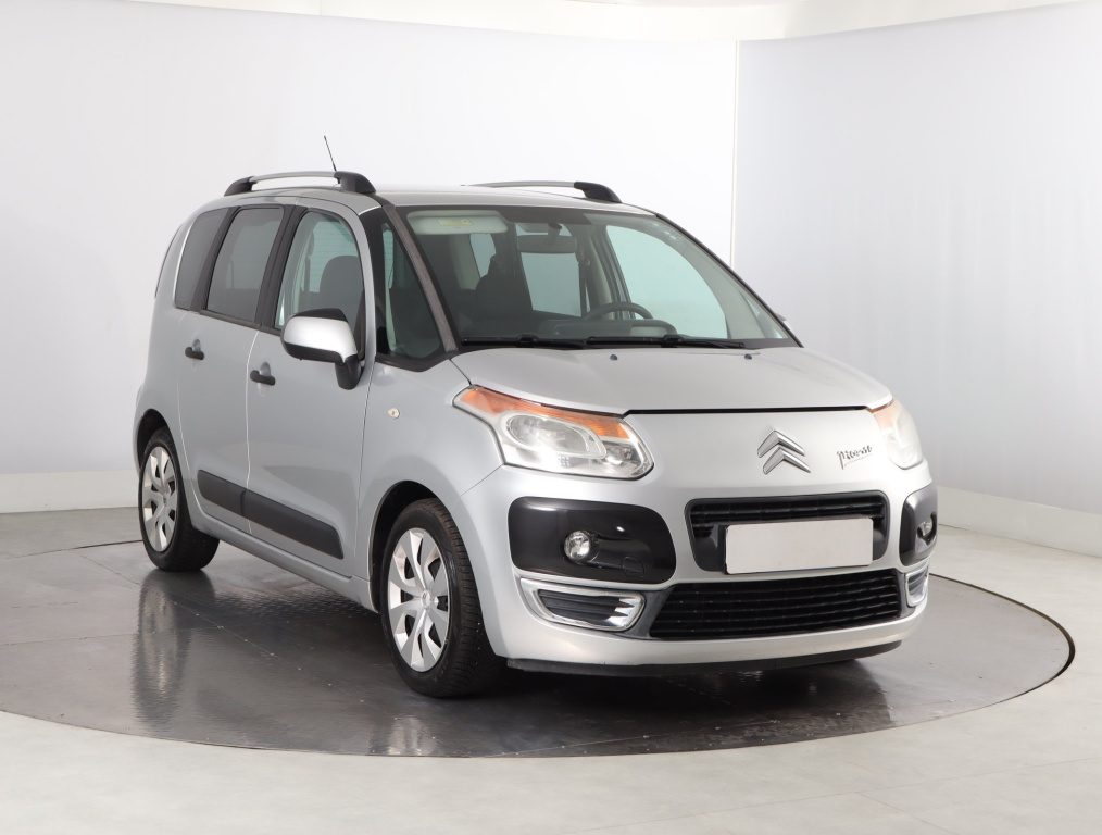 Citroen C3 Picasso