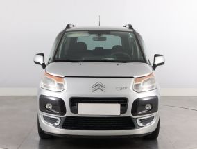 Citroen C3 Picasso - 2010