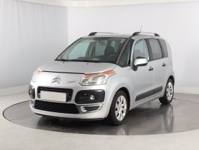 Citroen C3 Picasso - 2010