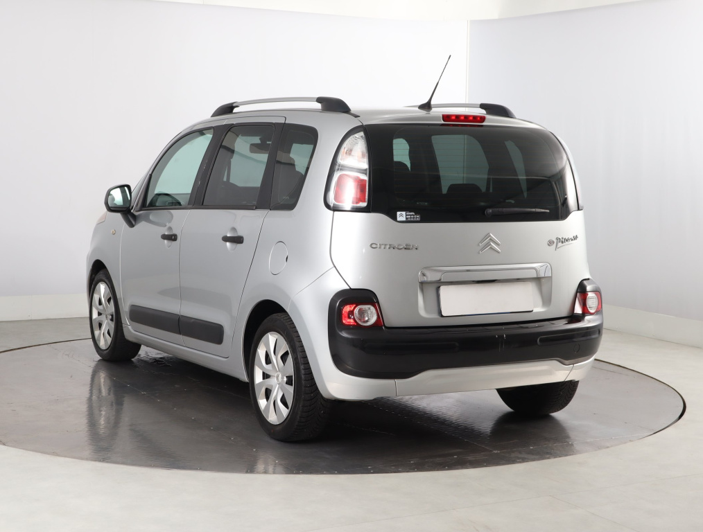 Citroen C3 Picasso