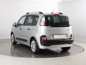 Citroen C3 Picasso - 2010