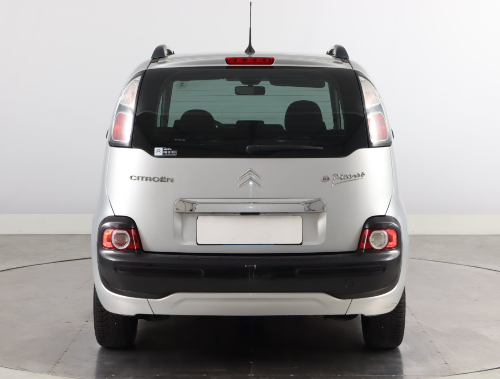 Citroen C3 Picasso