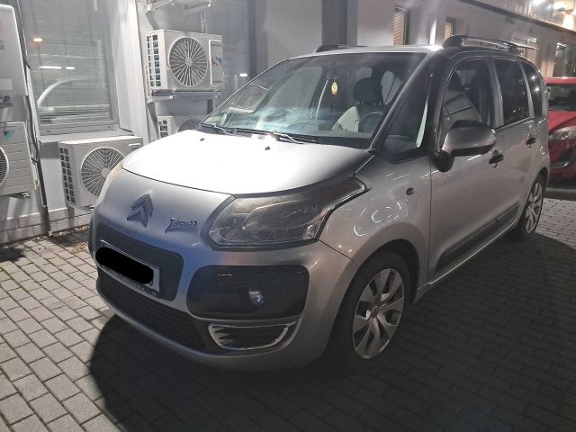 Citroen C3 Picasso 2010
