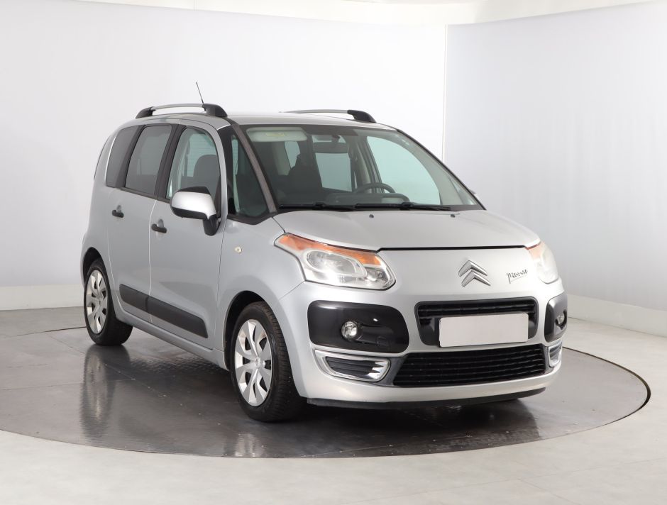 Citroen C3 Picasso - 2010