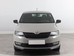 Skoda Rapid - 2018