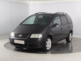 Volkswagen Sharan - 2003