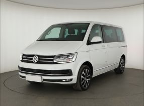 Volkswagen Multivan - 2018