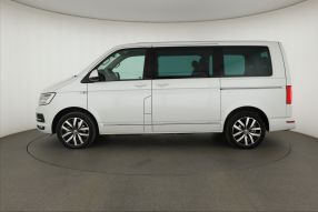 Volkswagen Multivan - 2018