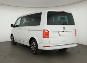 Volkswagen Multivan - 2018