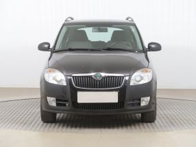 Skoda Fabia - 2009